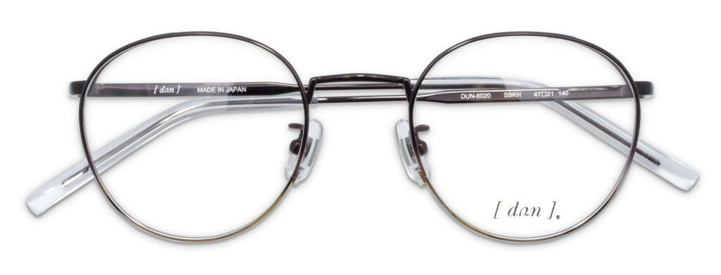Brand｢DUN」にクラシックデザインの新型登場  New Release：「DUN-6020/6021/6022」